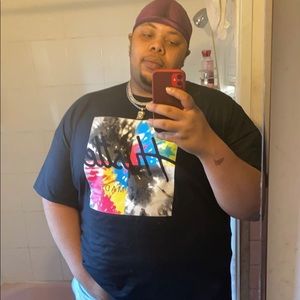 Meet your Posher, Dewey